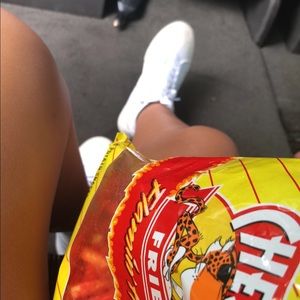 Meet your Posher, Daisy